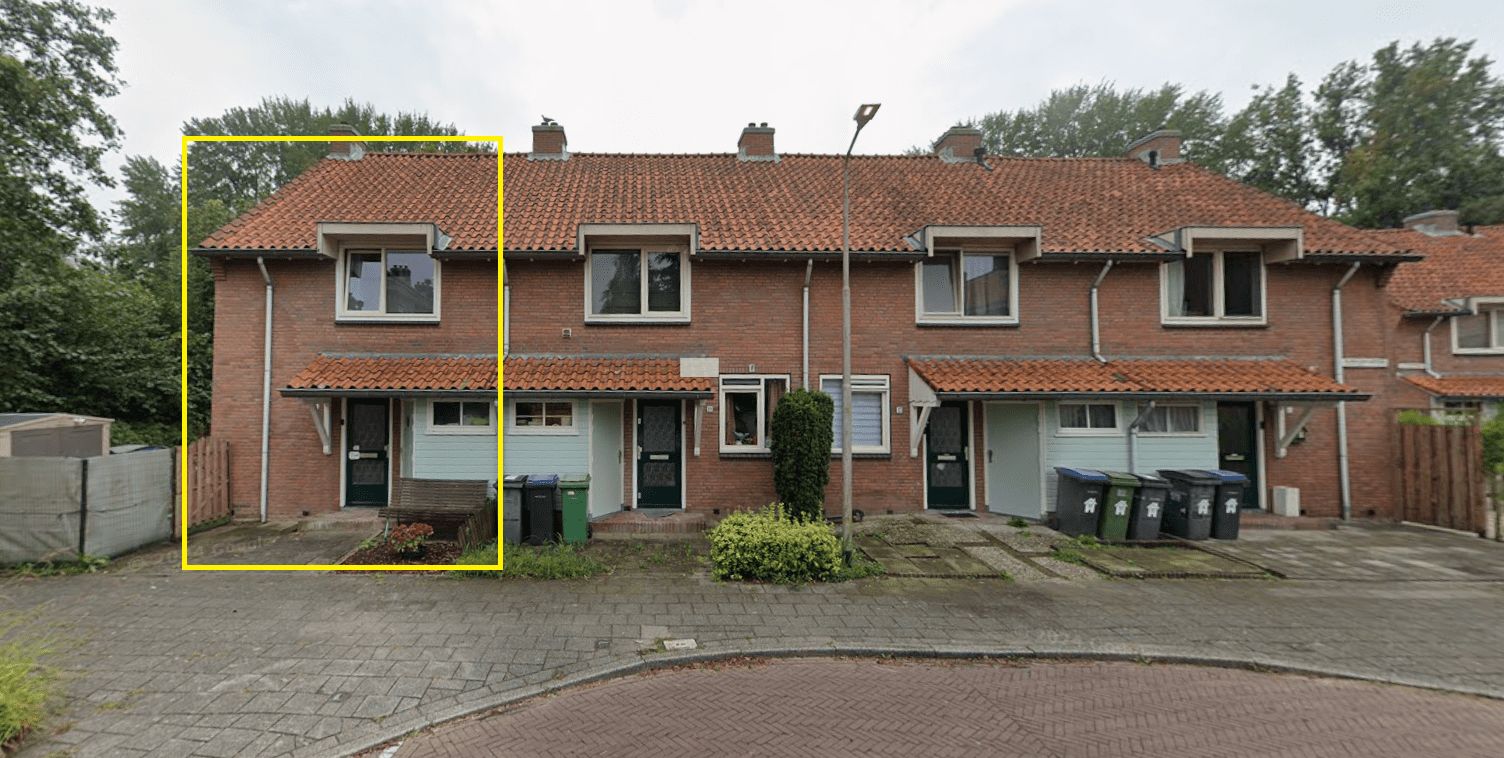 Woonhuis in Amstelveen