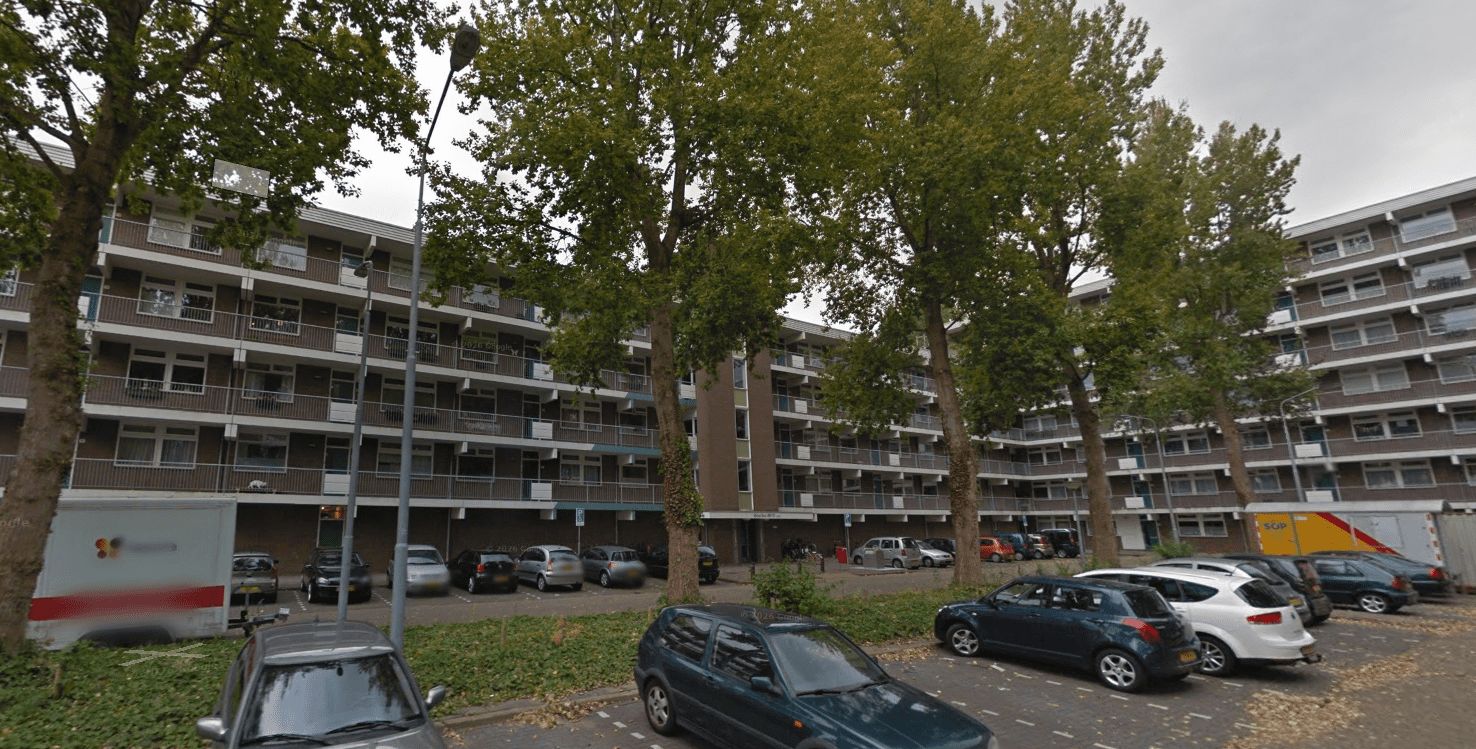 Appartement in Krommenie (HUU-303673)