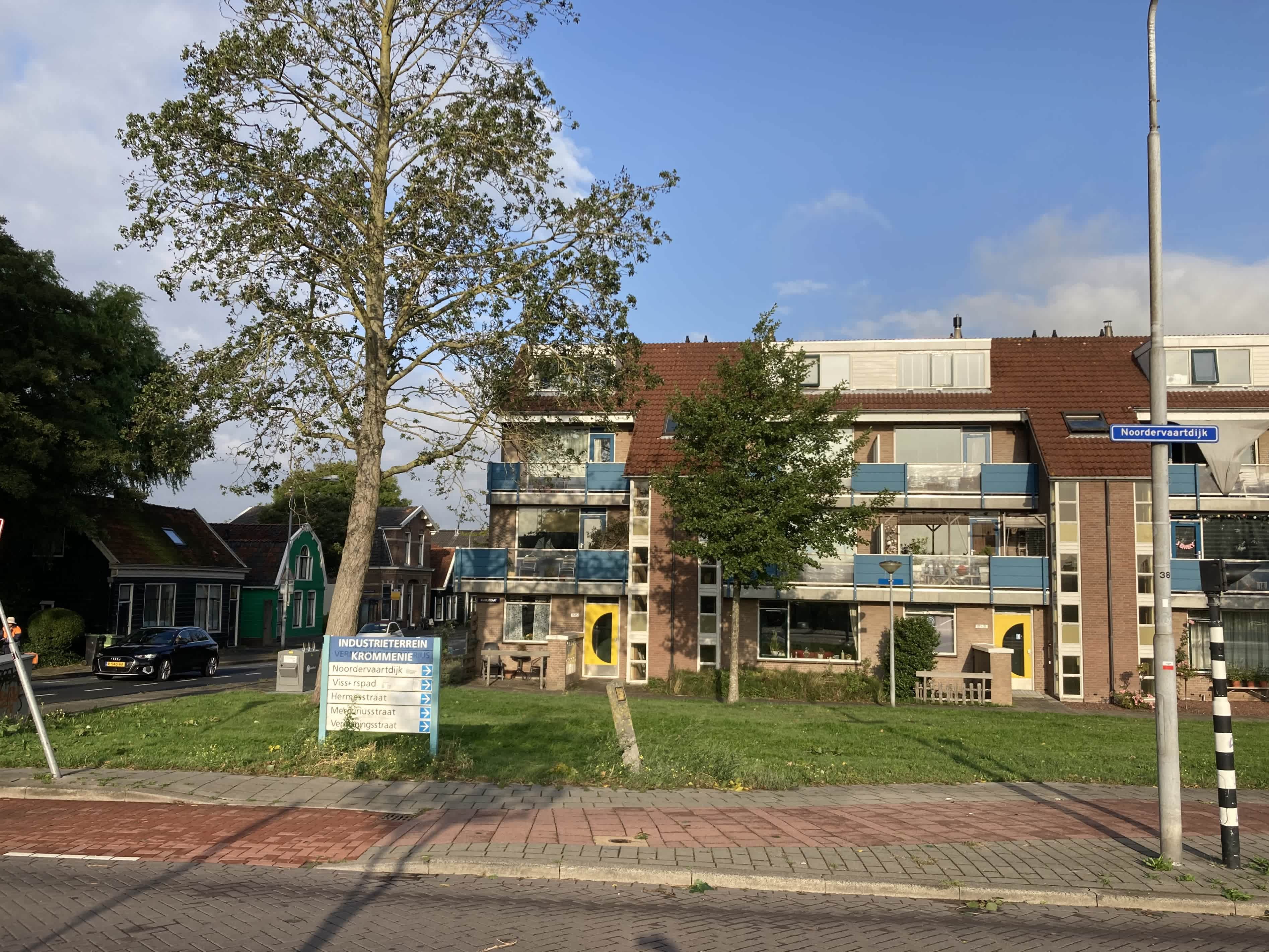 Woning in Krommenie (HUU-303674)