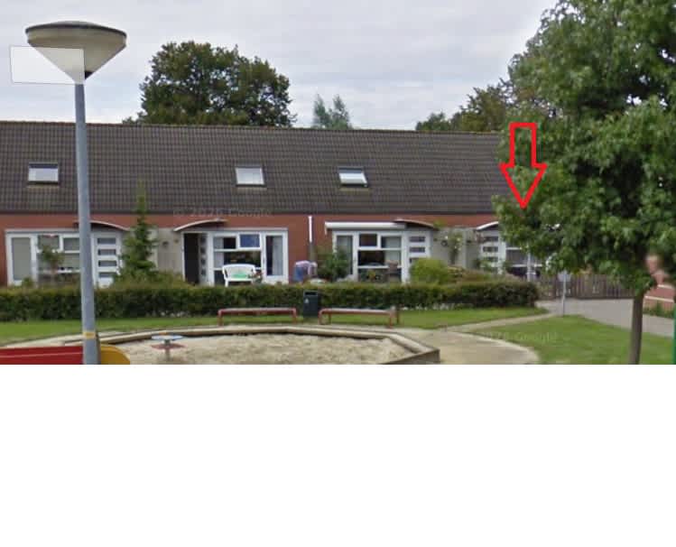 G. Schipperstraat 39 Naarden