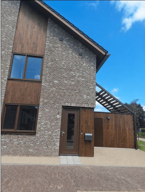 Boterbloemweide 43 Renswoude