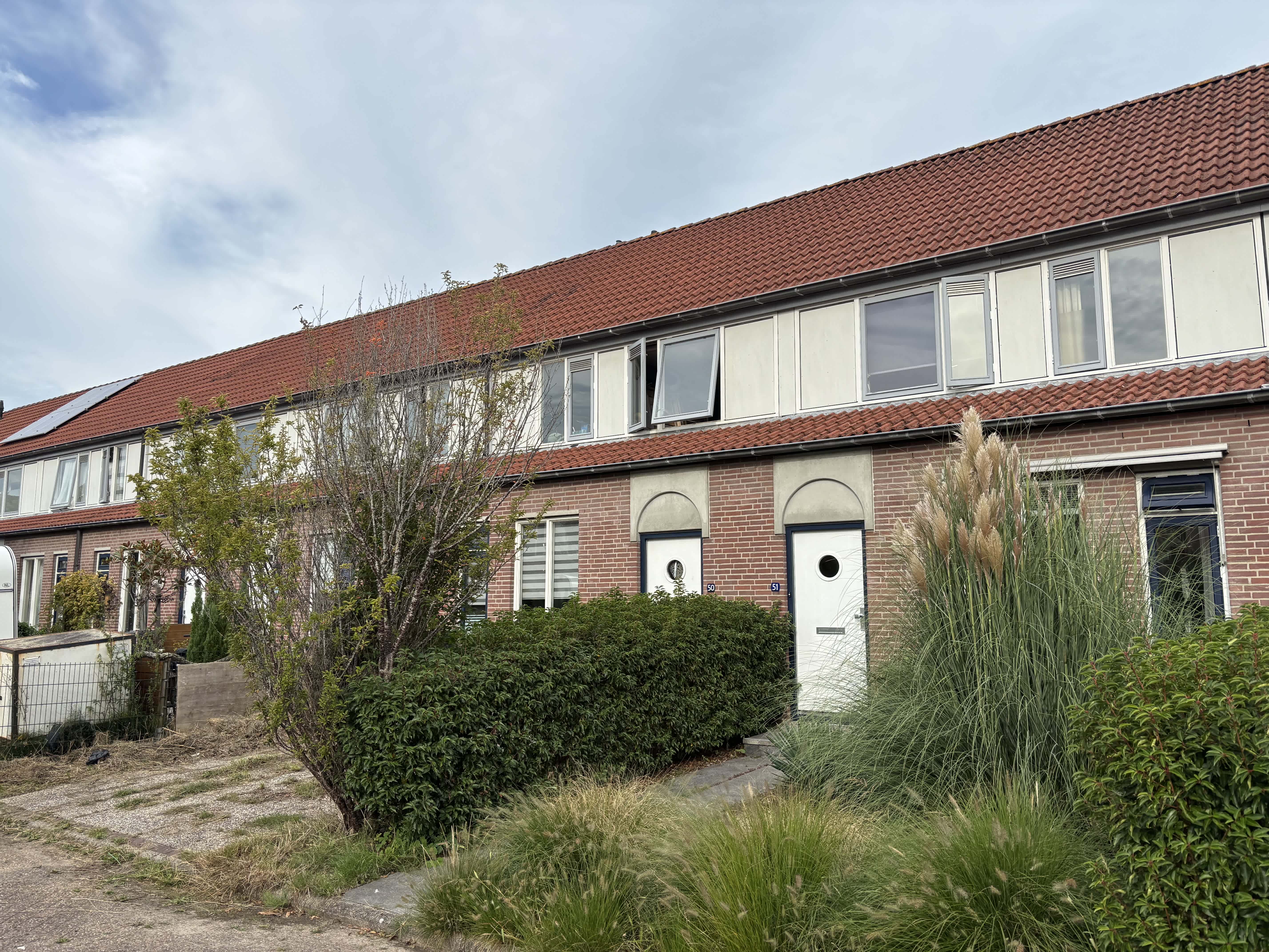 Kruiwiel 50 Mijdrecht