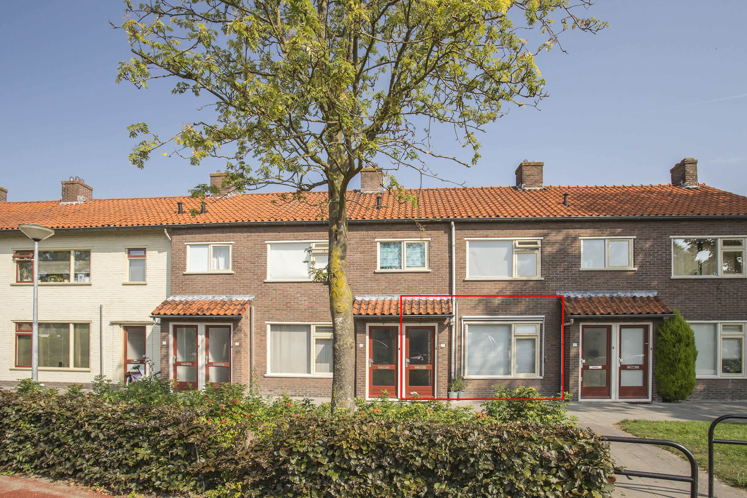 Colenbranderstraat 17 Nijkerk
