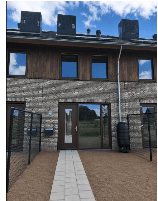 Pinksterbloemweide 75 A Renswoude