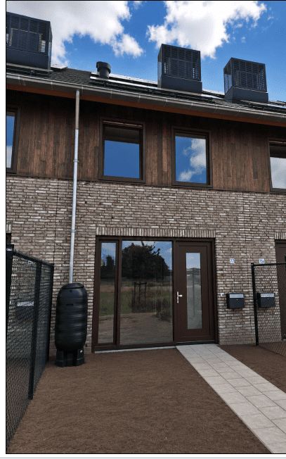 Pinksterbloemweide 77 Renswoude