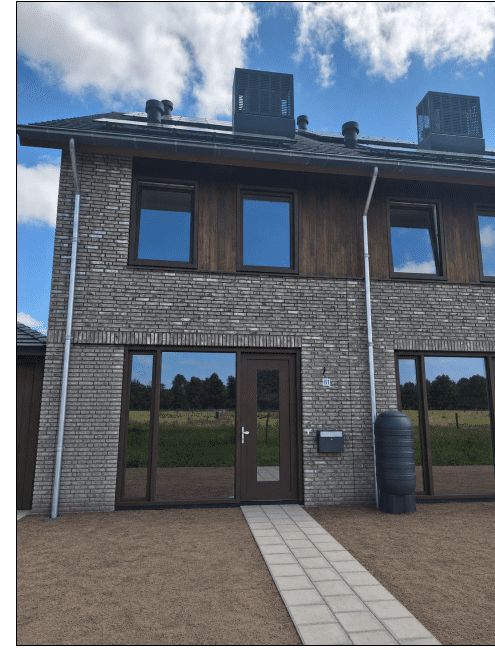 Pinksterbloemweide 81 Renswoude