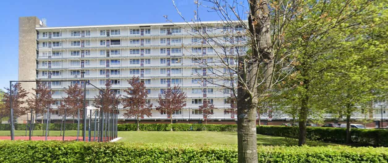 Platinalaan 145, Groningen
