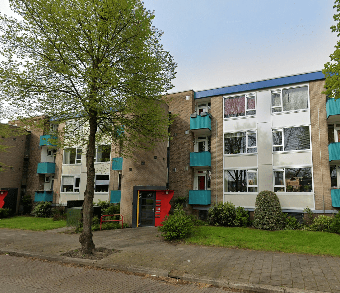 Orionlaan 80, Groningen