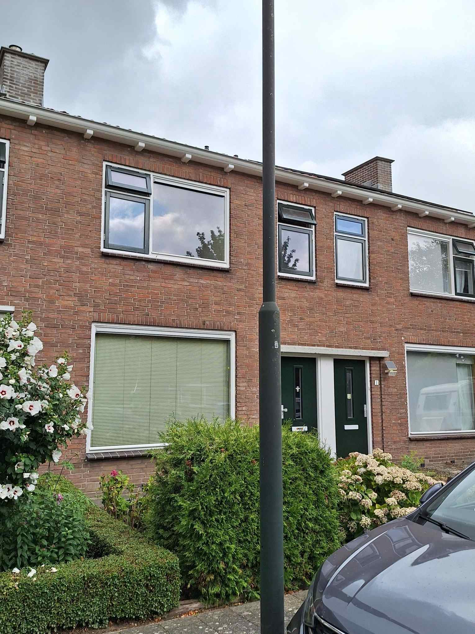Frans Halsstraat 3 Hardinxveld-Giessendam