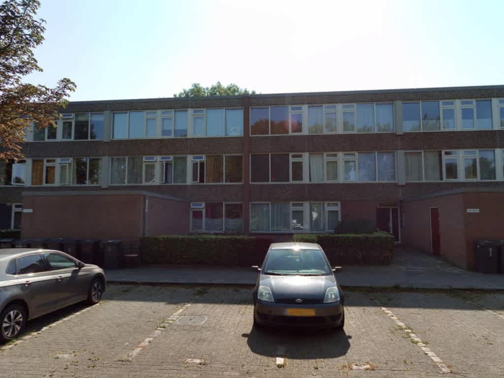 Dukdalf 93, Groningen