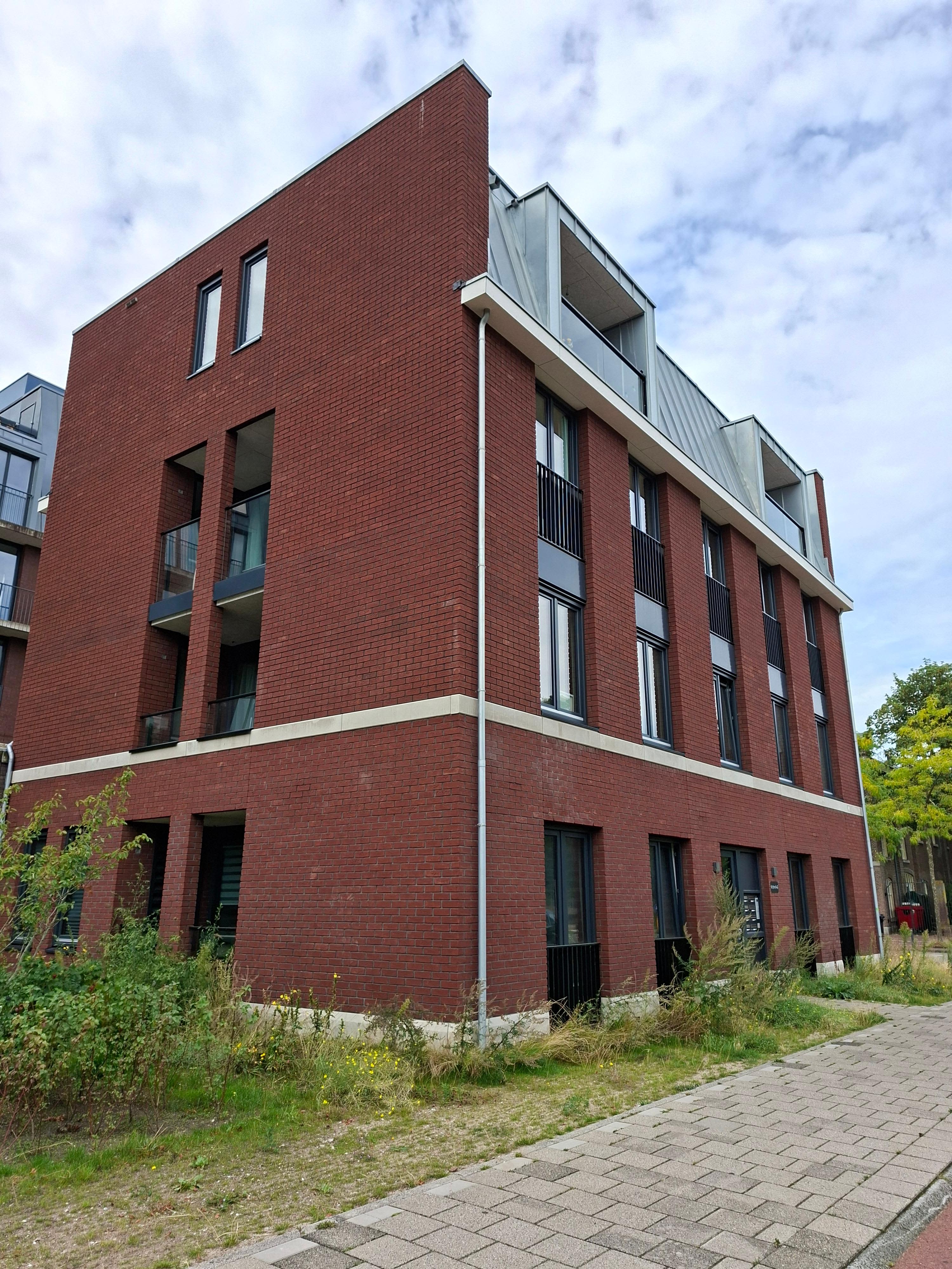 Kleverlaan 6 C Haarlem