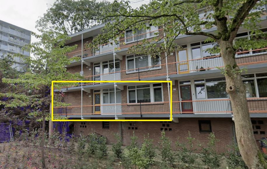 De Parelvisserslaan 117 Amstelveen