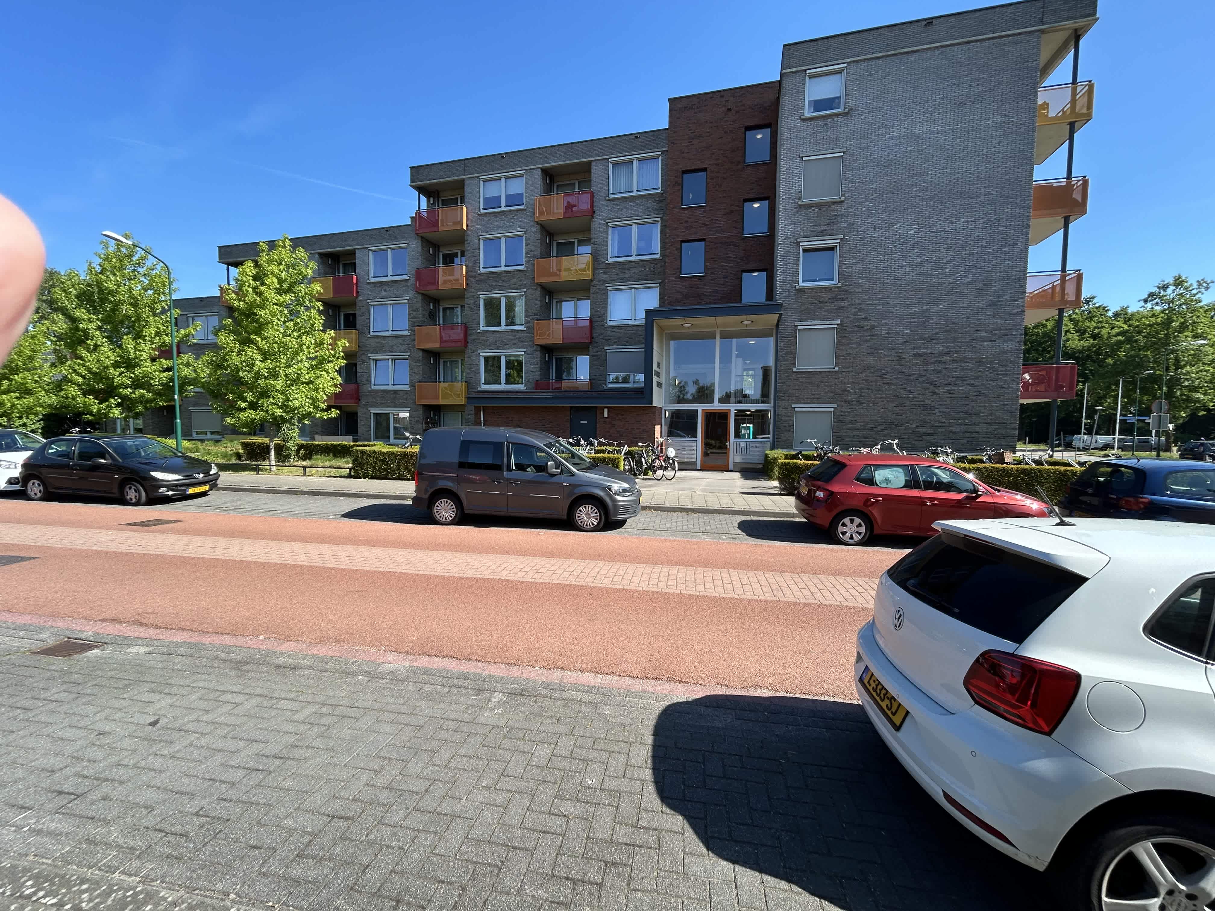 De Oude Werf 16 Baarn