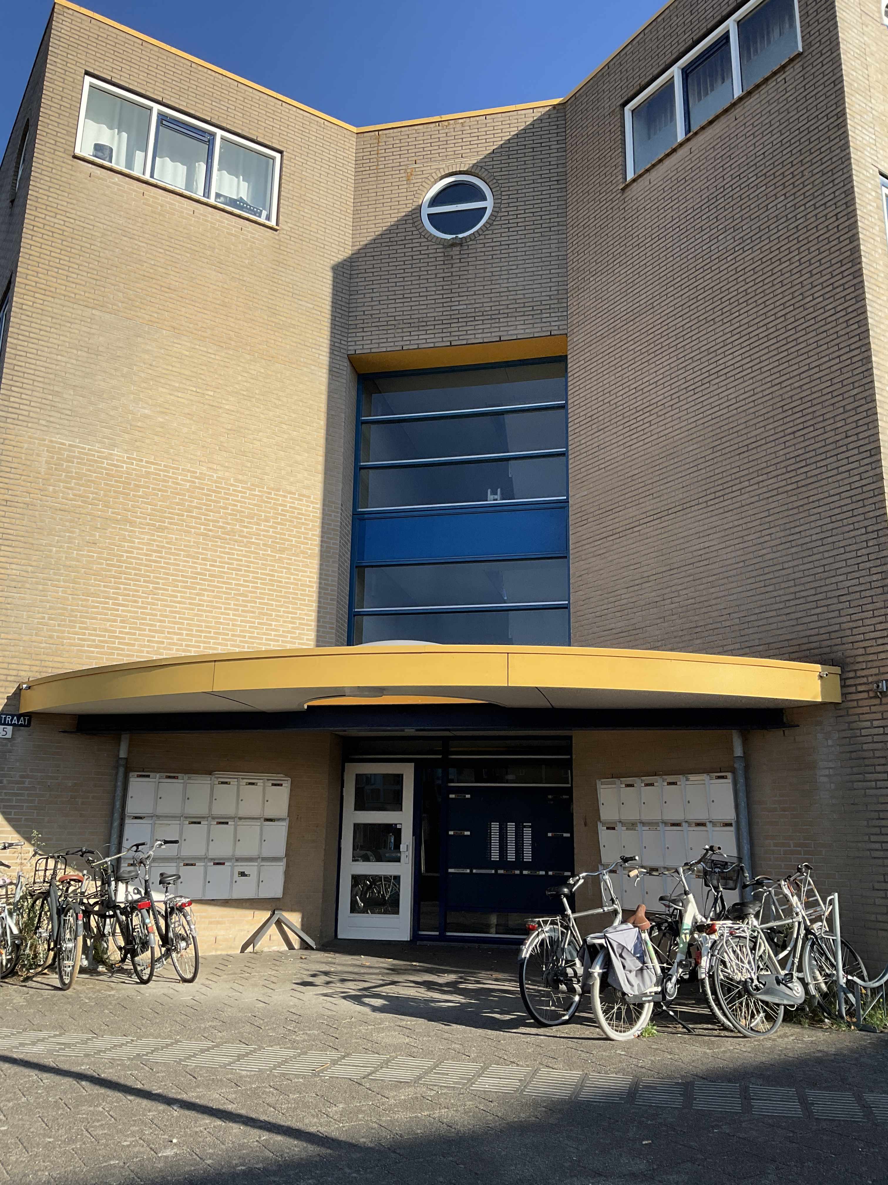 Slenkstraat 137 Purmerend