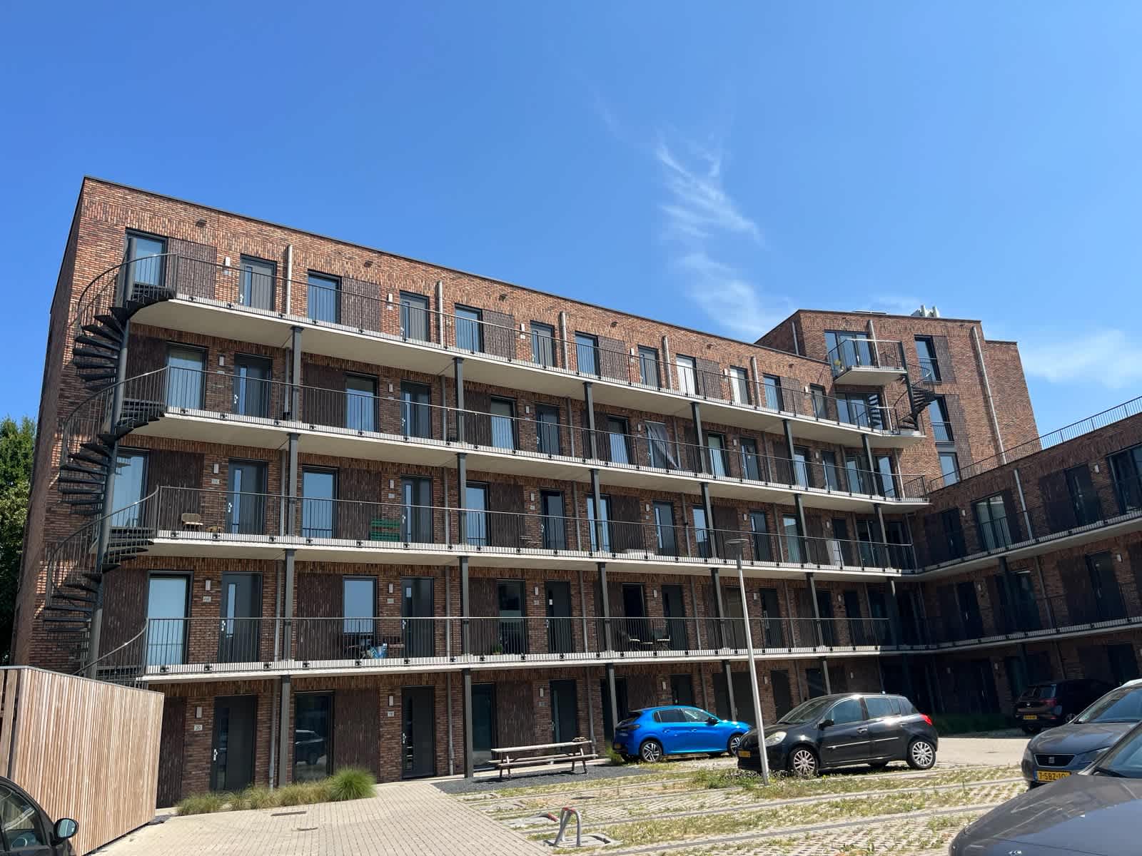 Prins Bernhardlaan 49 C Veenendaal