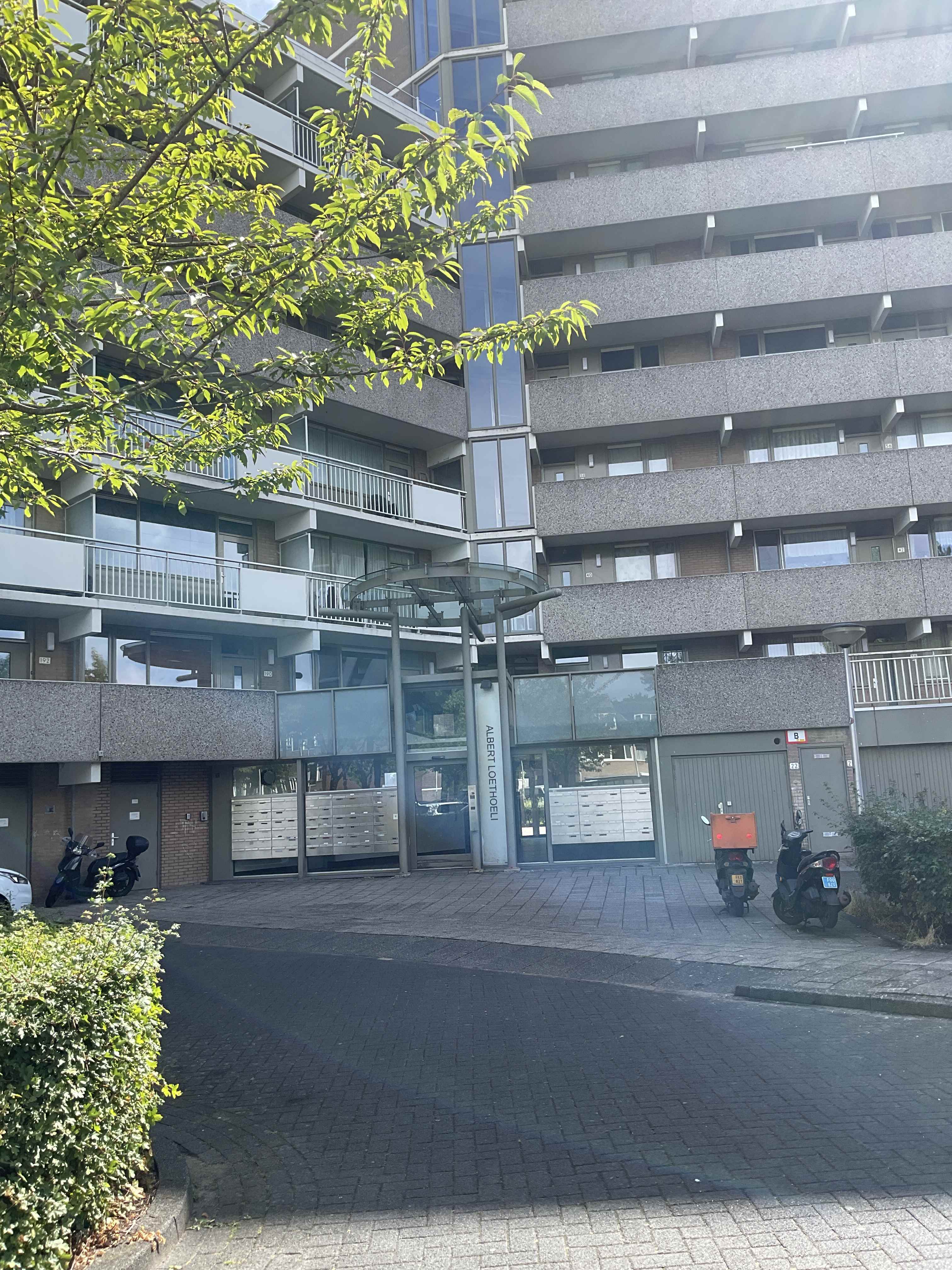 Albert Loethoelistraat 66 Diemen