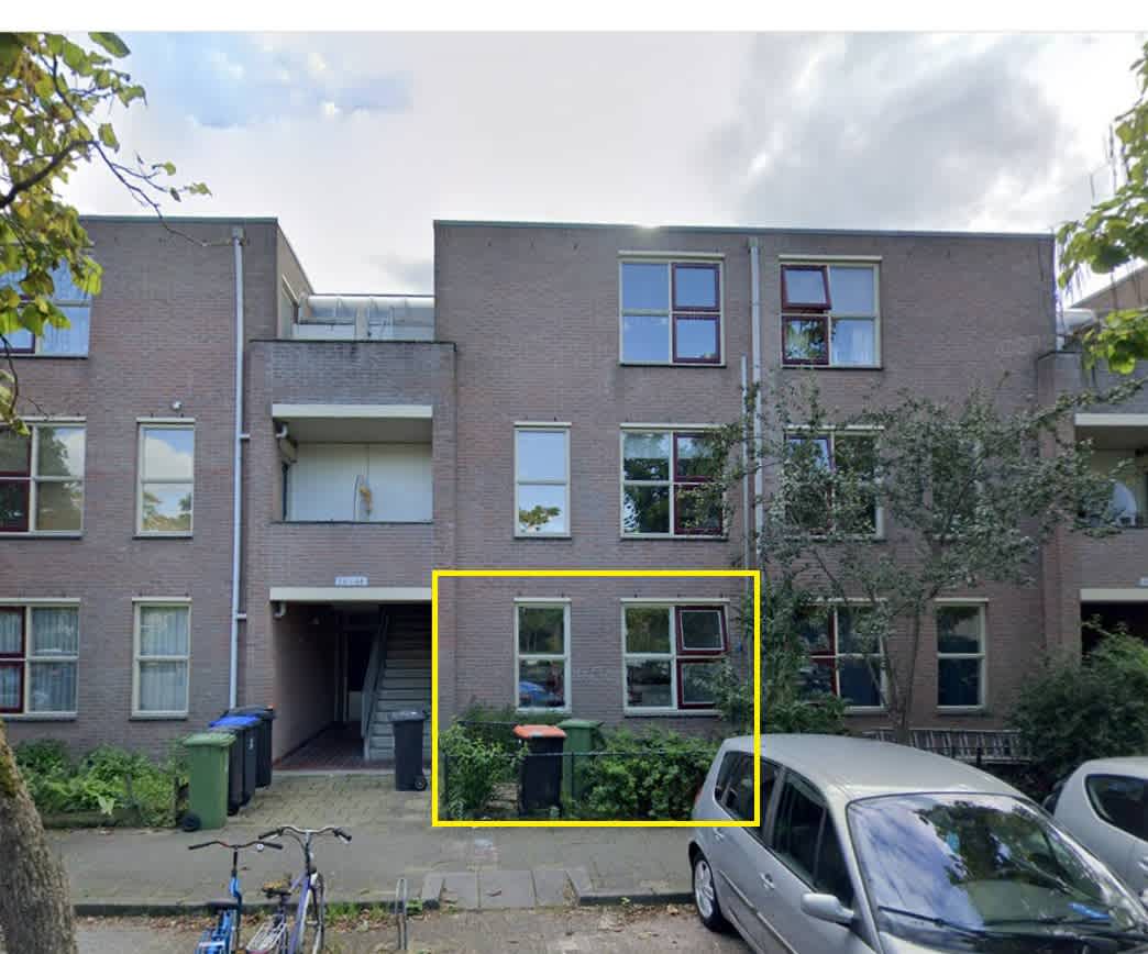 Draaikom 56 Huizen