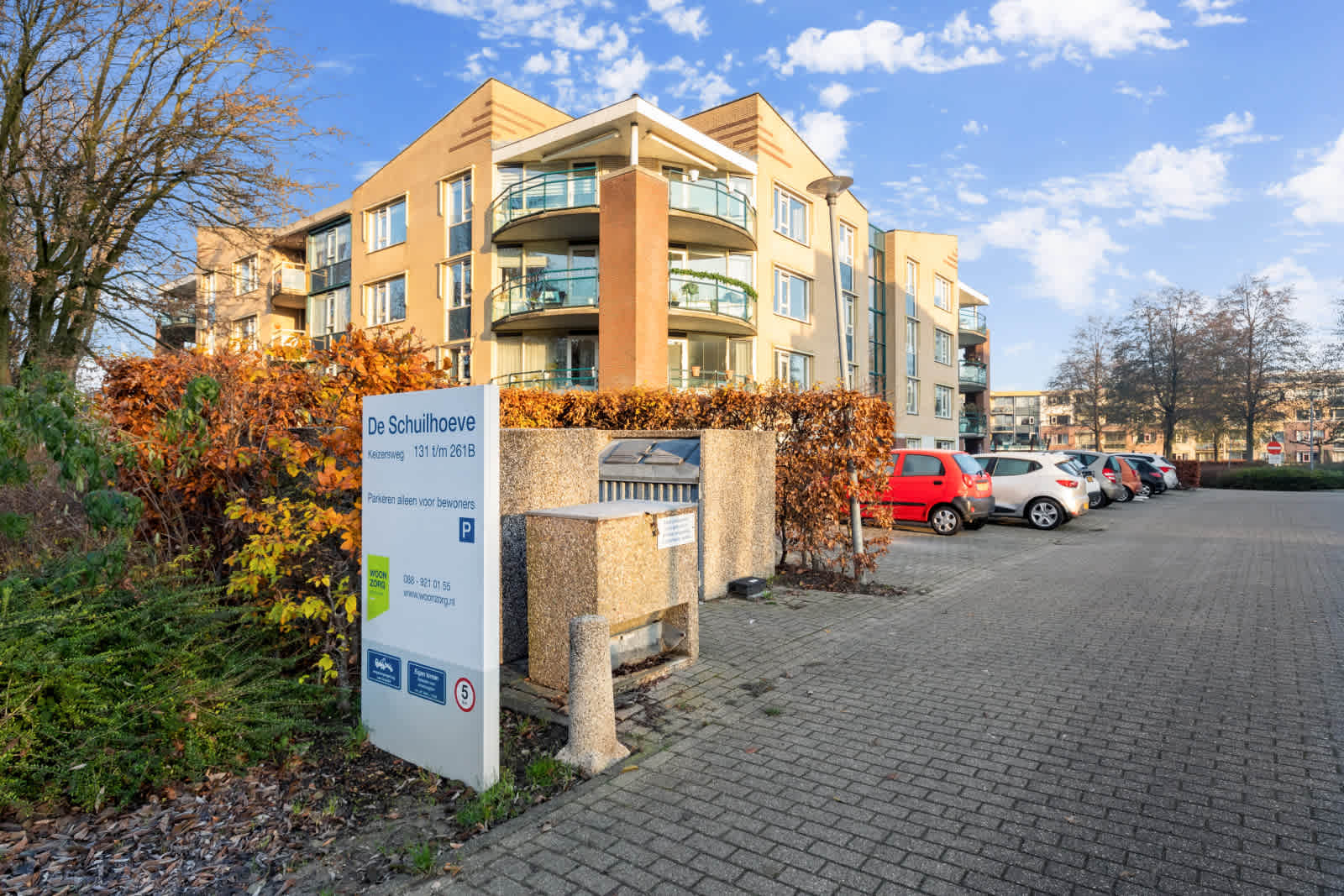 Keizersweg 245 B Badhoevedorp