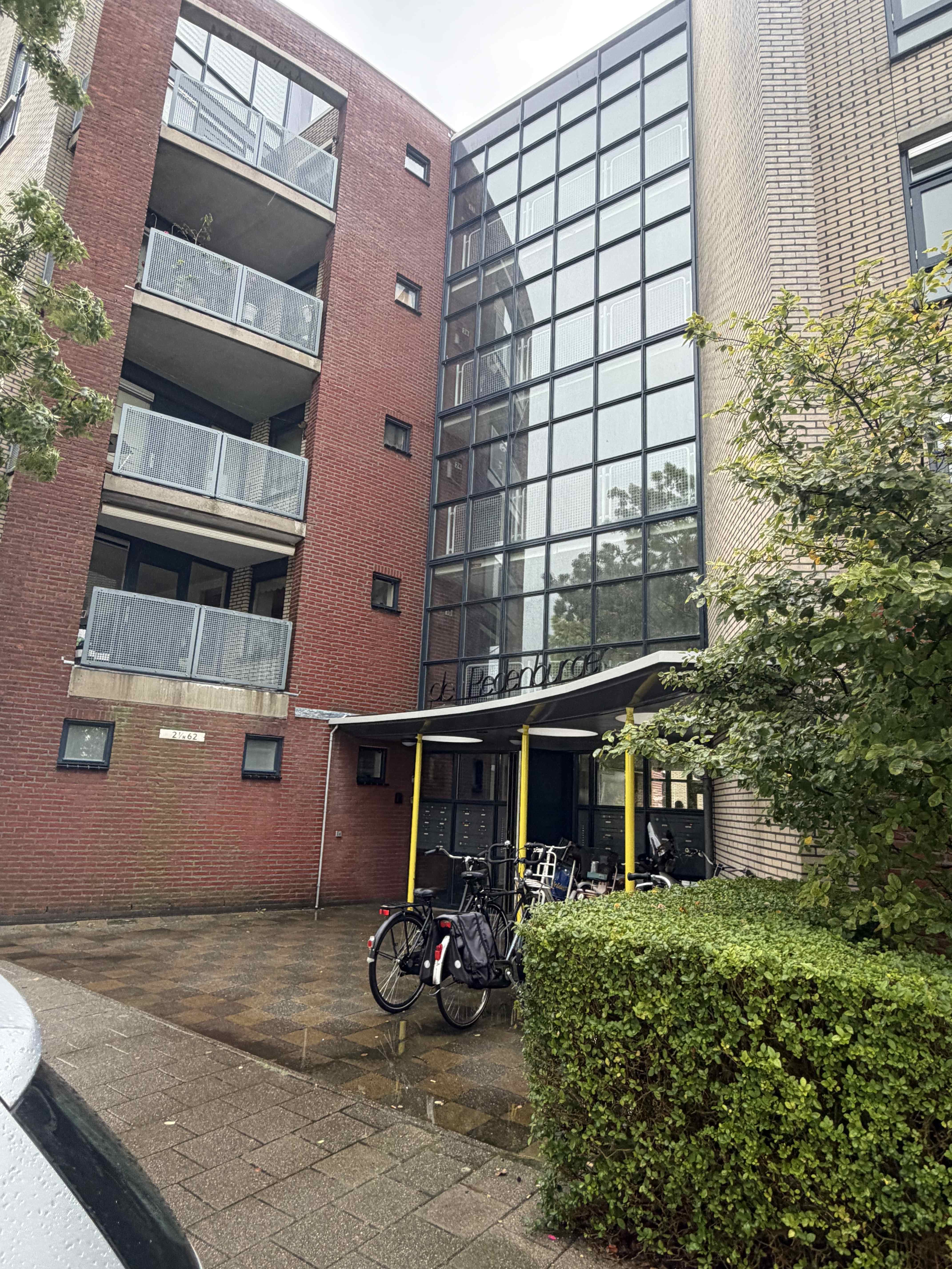 Redenburgsingel 26 Hoofddorp