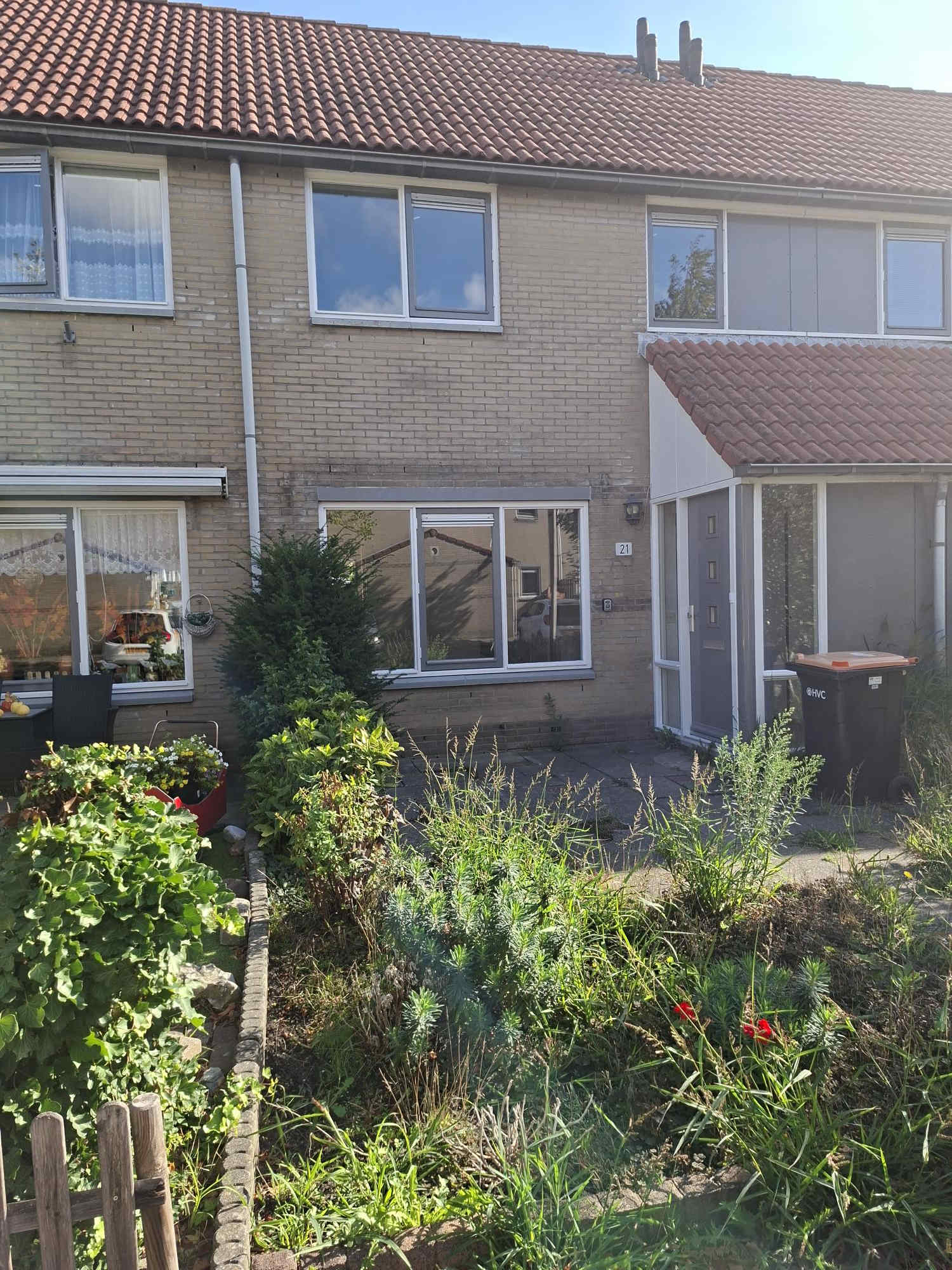 Haverland 21 Velserbroek