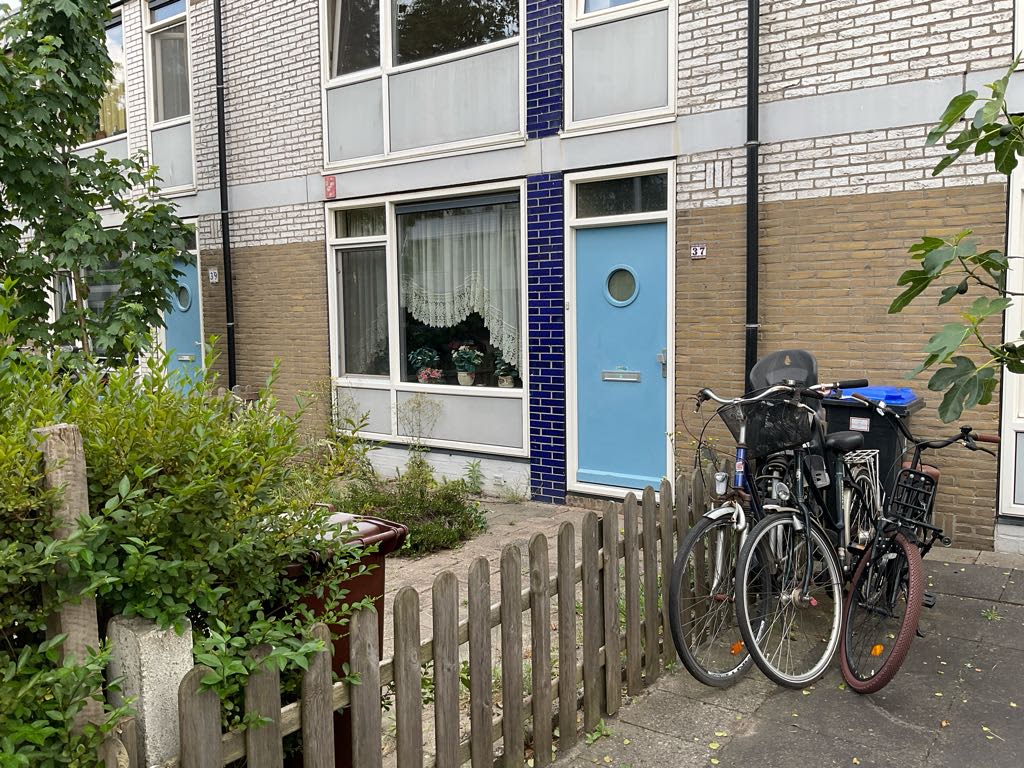 Theemsdreef 37, Utrecht