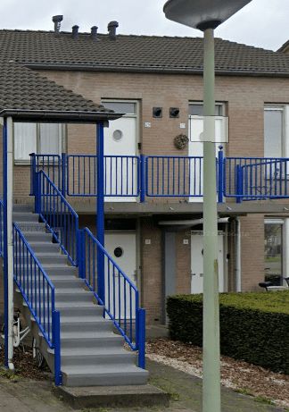 Van Ghentlaan 17 Barneveld