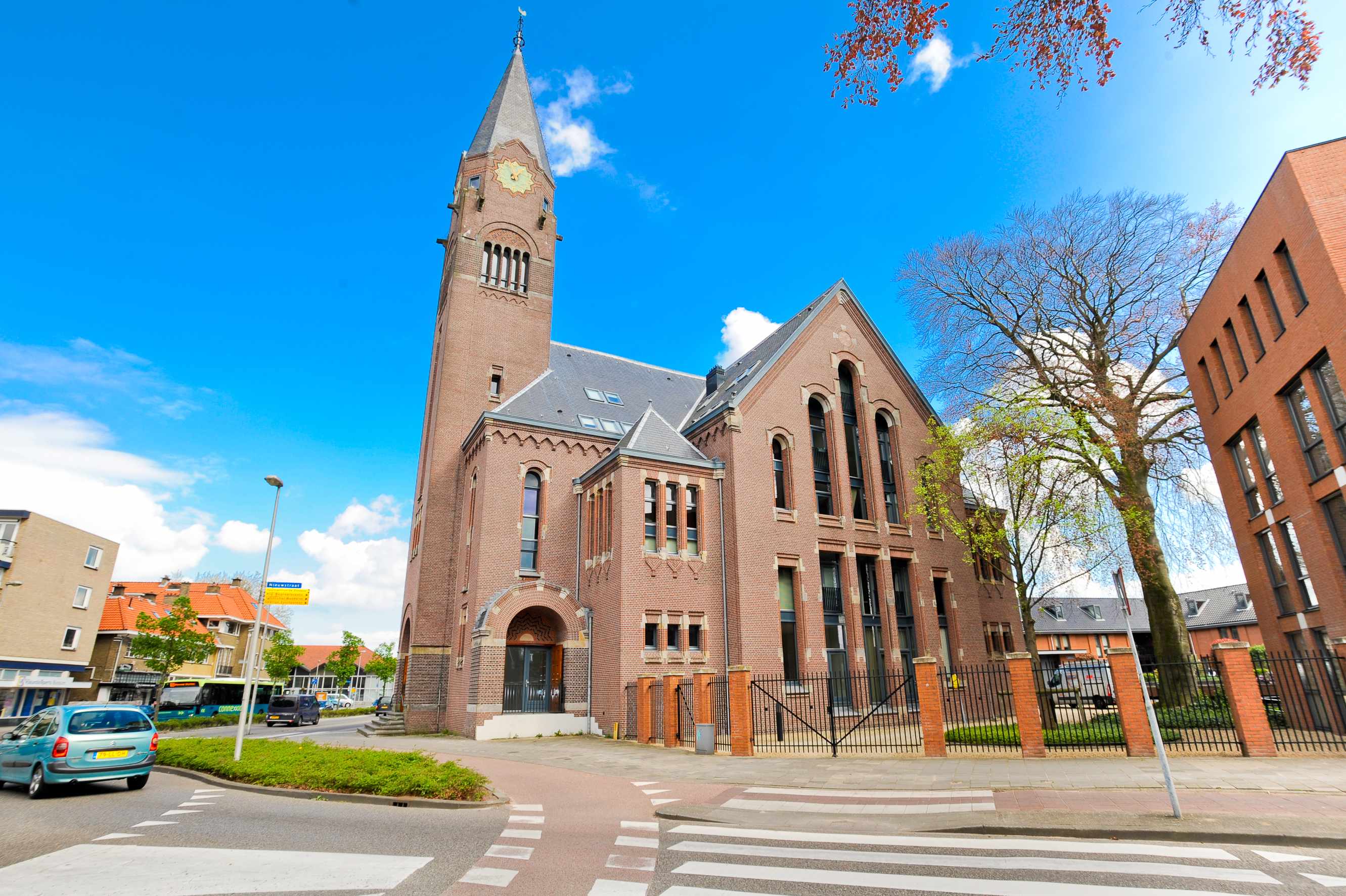 appartementen te huur op Huizerweg 2 D3