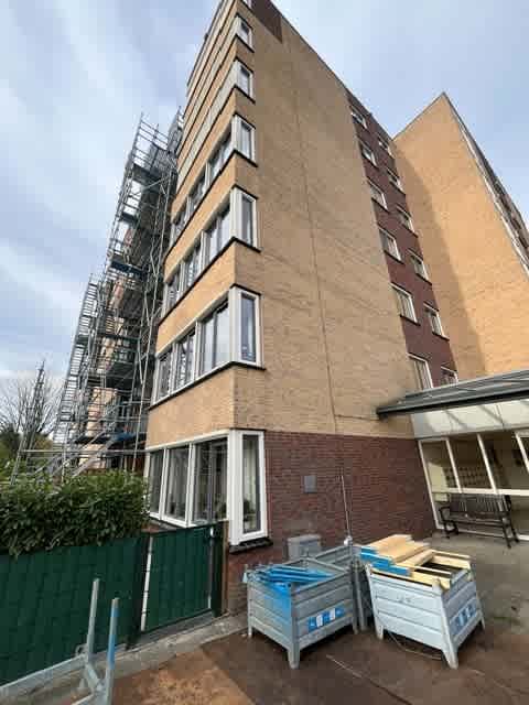 Piet Heinflat 45 Hoofddorp