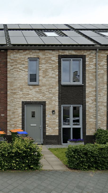 Leeuwerikweide 3 Renswoude
