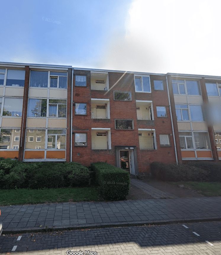 Orionweg 105 IJmuiden