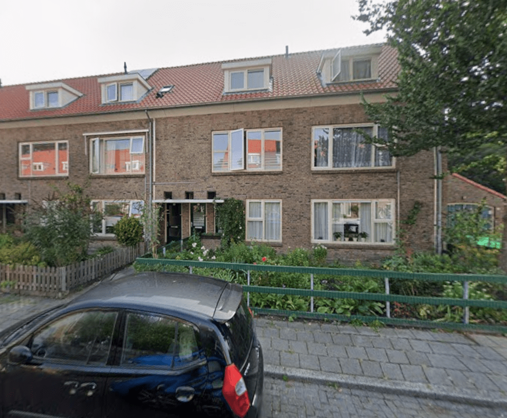 Dr. Kuyperlaan 6 Amstelveen