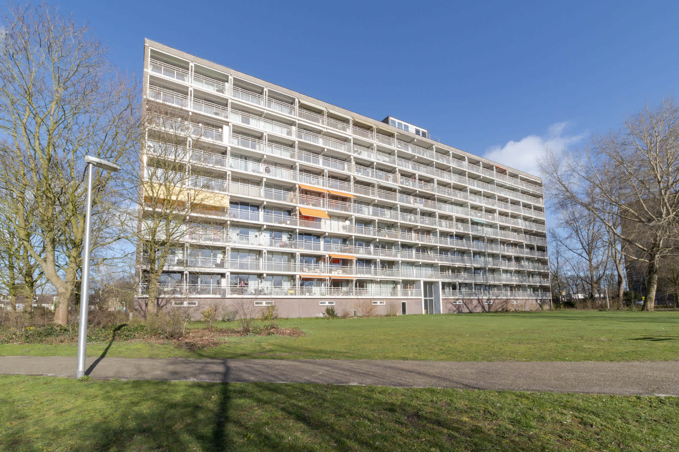 particuliere-woningen te huur op Johannes Huslaan 158