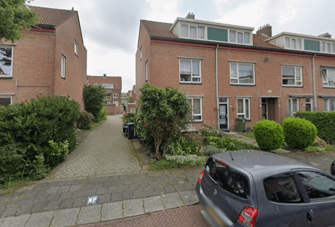 Sint Josephlaan 24 Amstelveen
