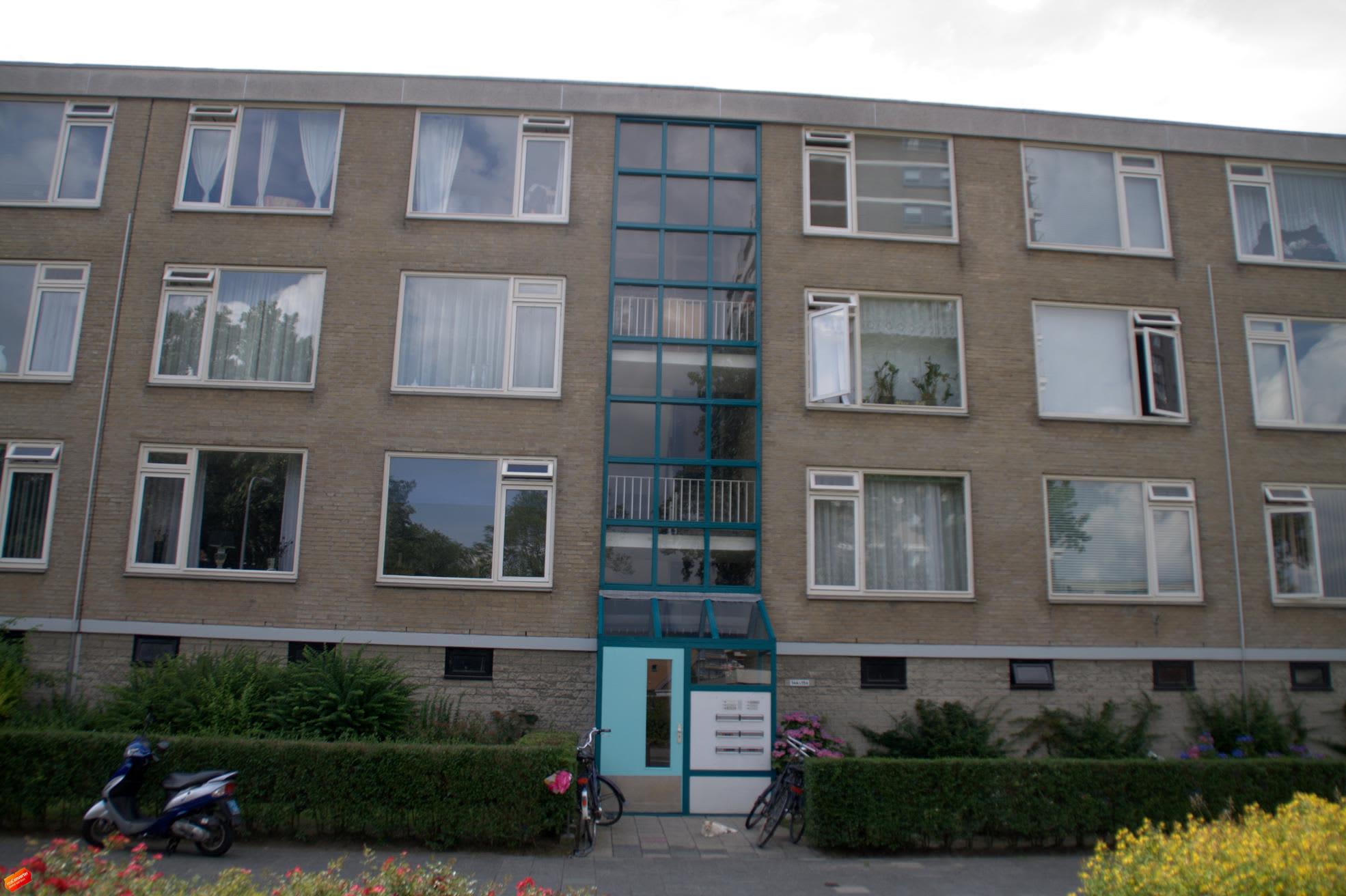 Diamantlaan 144, Groningen