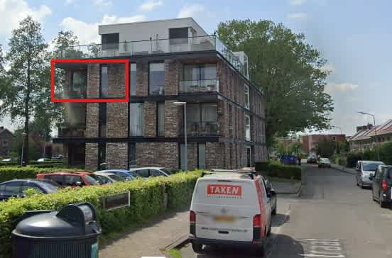 Narcissenstraat 51 Barneveld