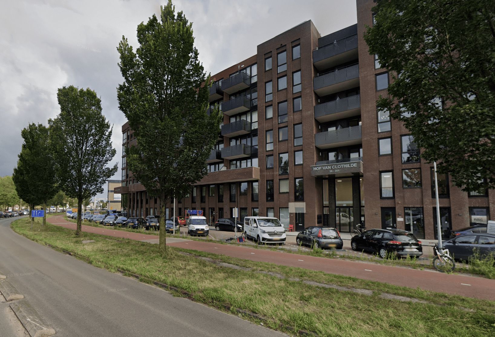 Clothildestraat 355 Haarlem