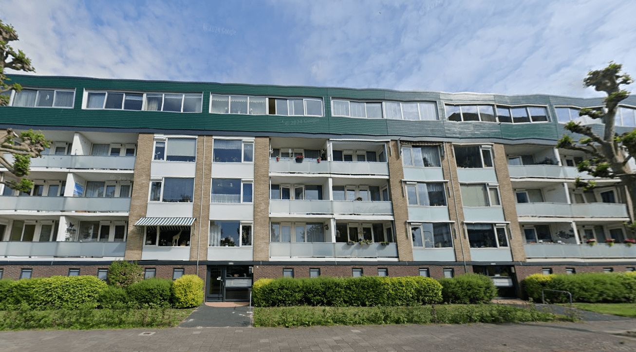 Siersteenlaan 275, Groningen