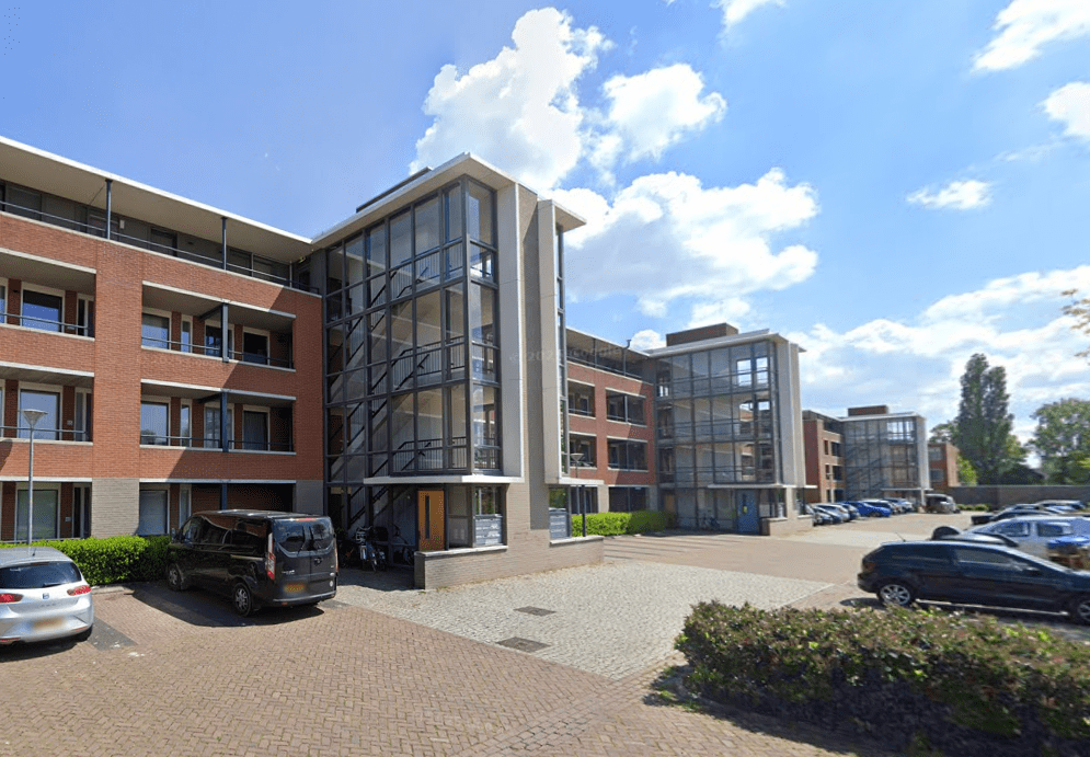 Lobeliastraat 119 Barneveld