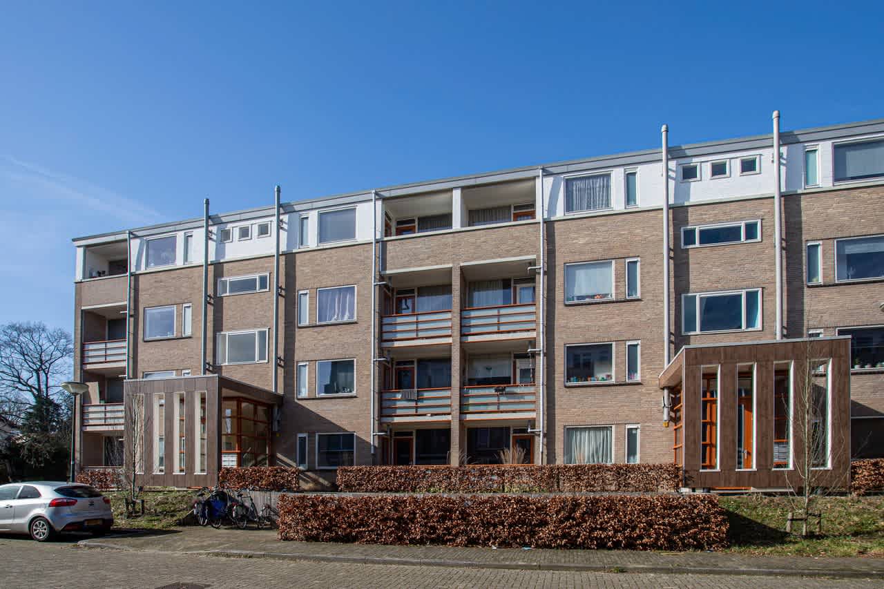 Sitiolaan 215 Doorn