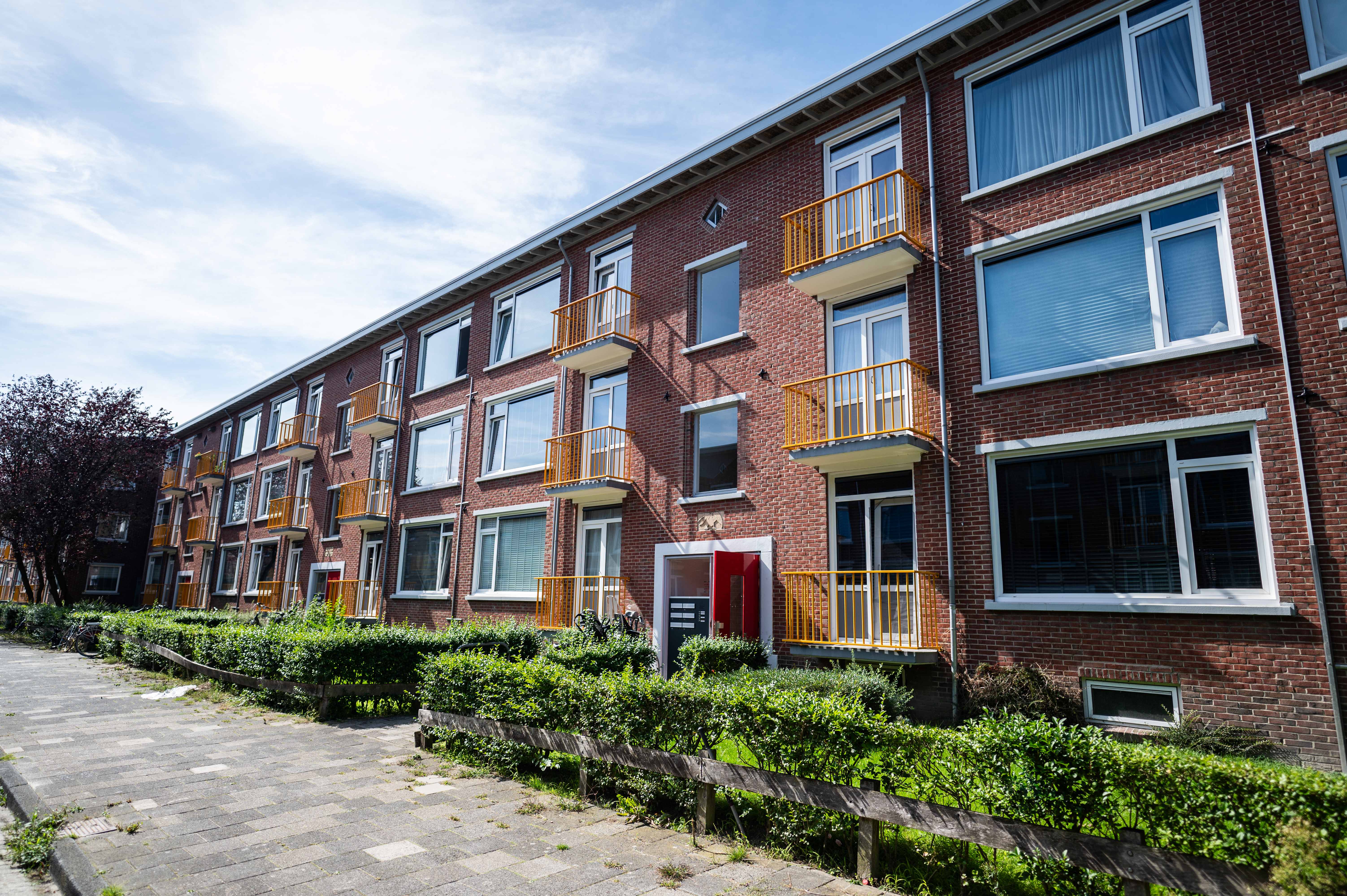 Adriaan Pauwstraat 22, Groningen