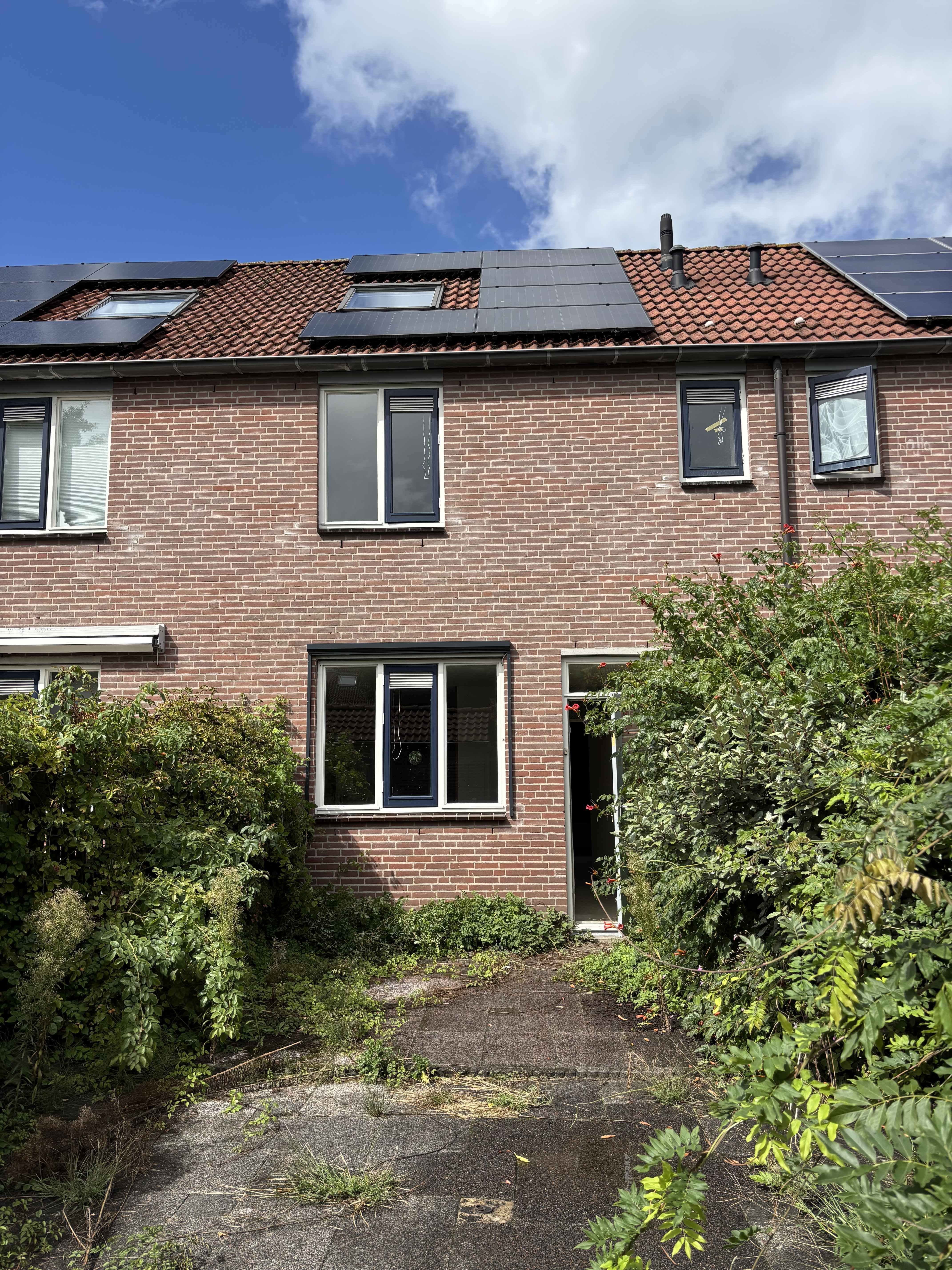 Molenwiek 67 Mijdrecht