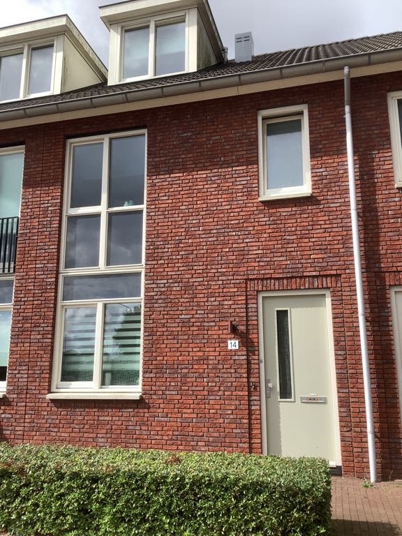 Haven 14 Alblasserdam