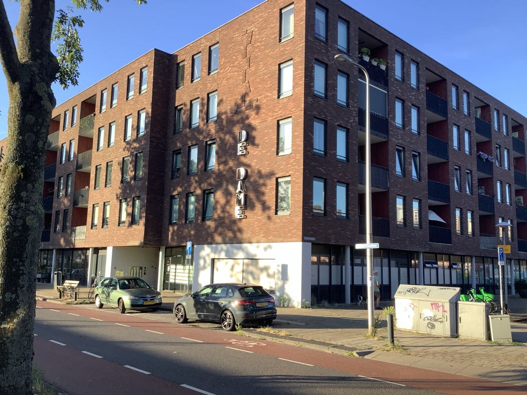 Prinses Irenelaan 20 A, Utrecht