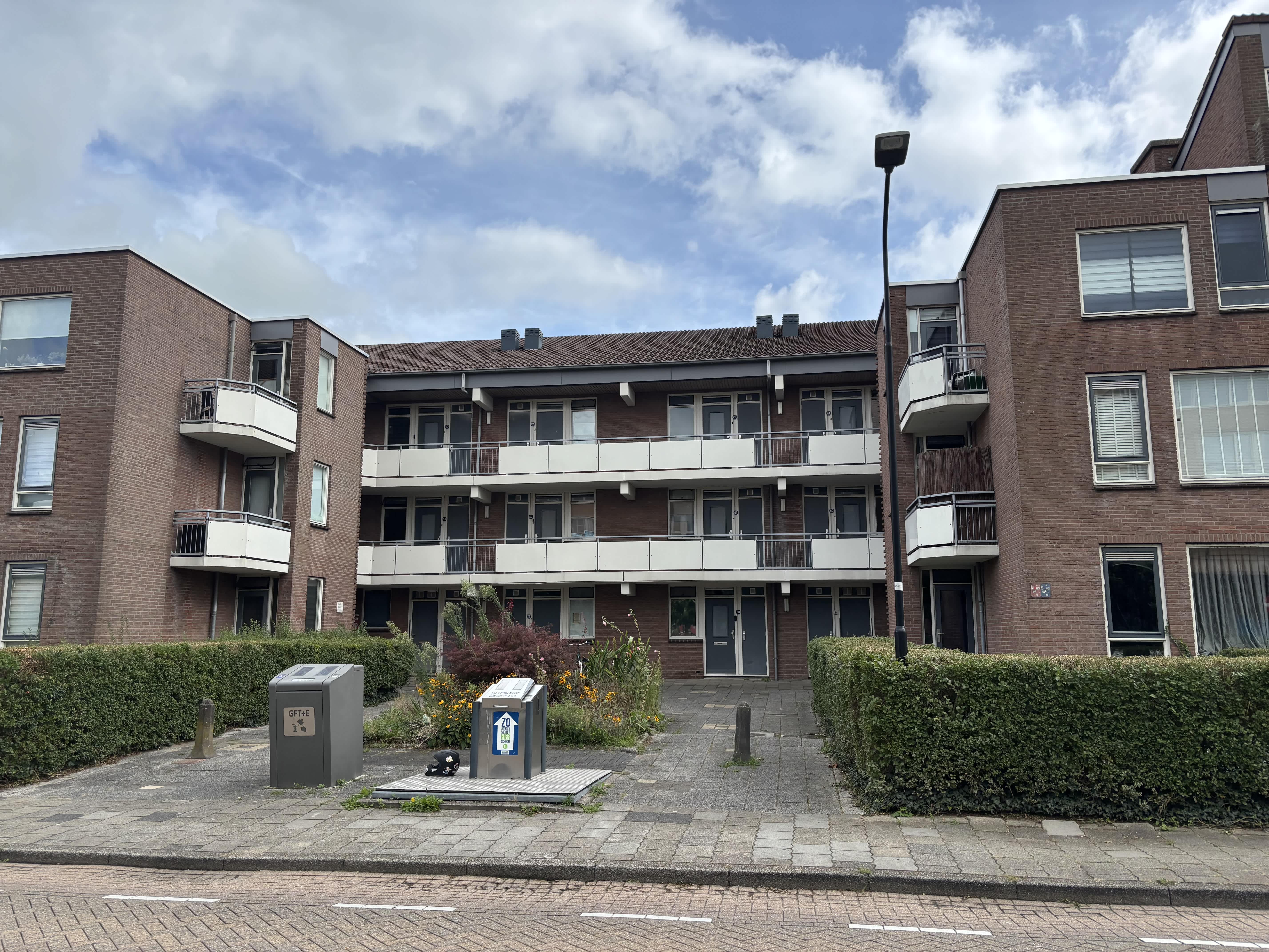 Croonstadtlaan 63 Mijdrecht