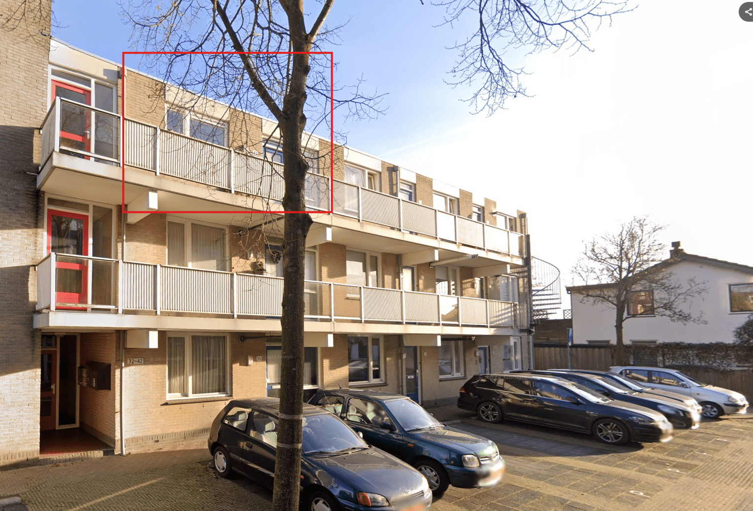 Zadelstraat 42 Hilversum