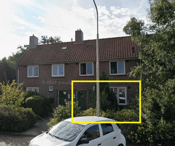 Apartment in Aalsmeer