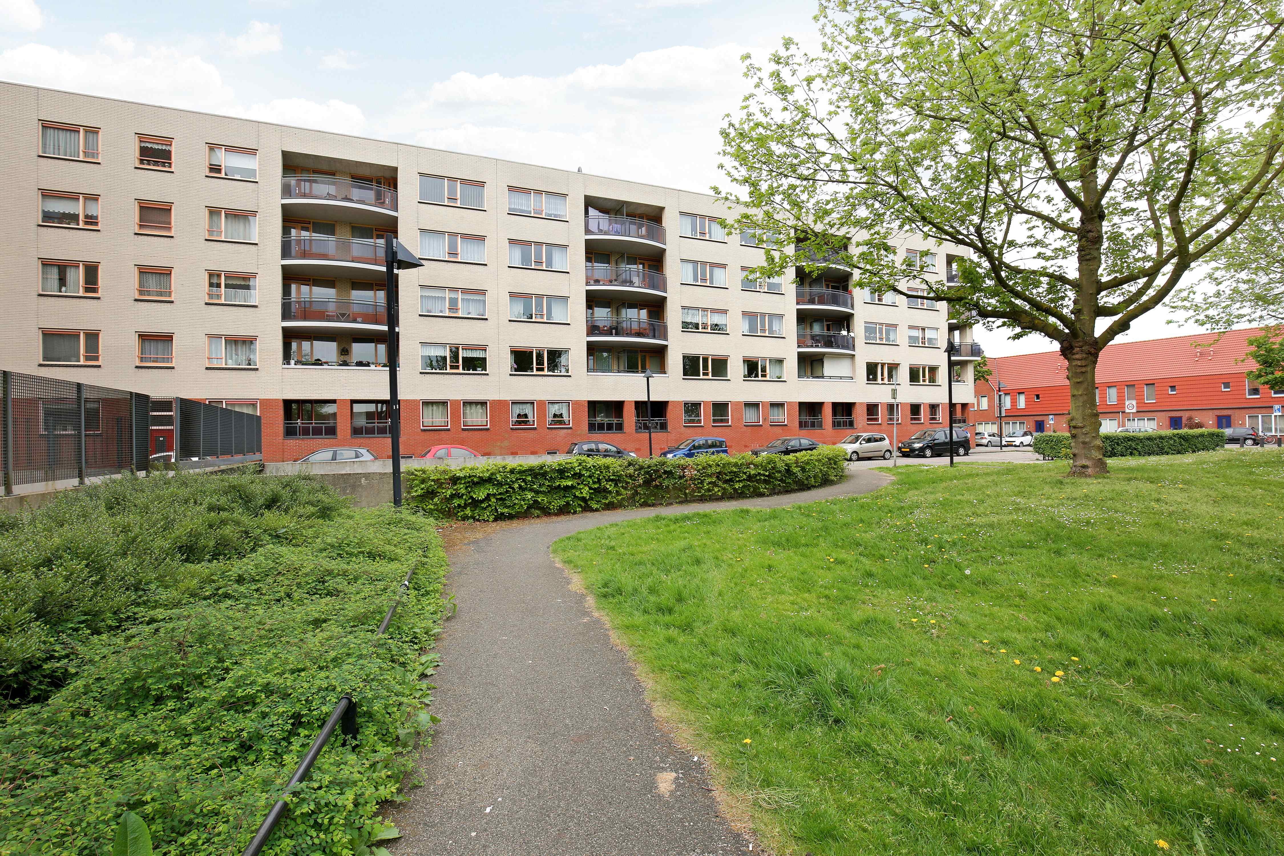 Ondiep-Zuidzijde 133, Utrecht