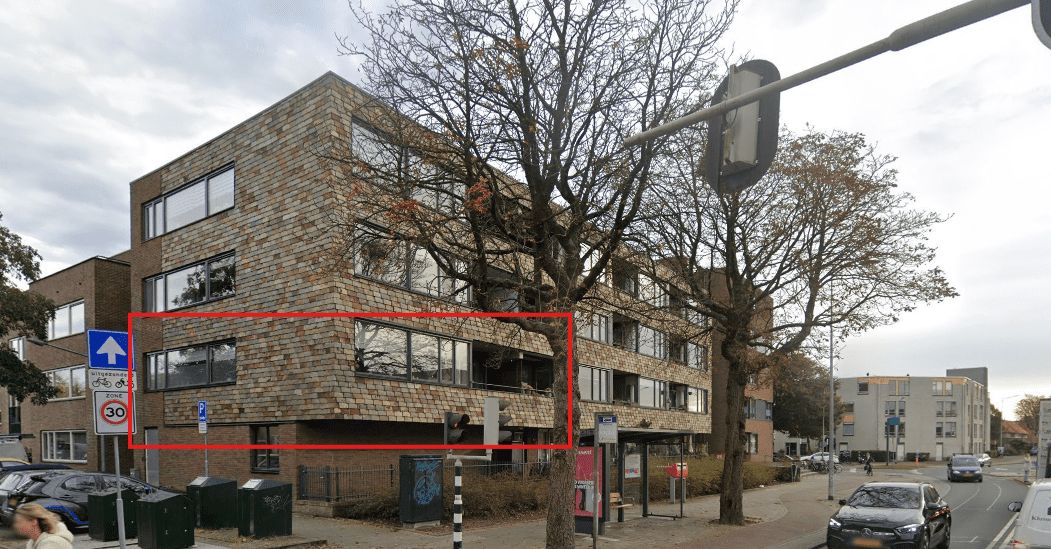 Kamerlingh Onnesweg 72 20 Hilversum