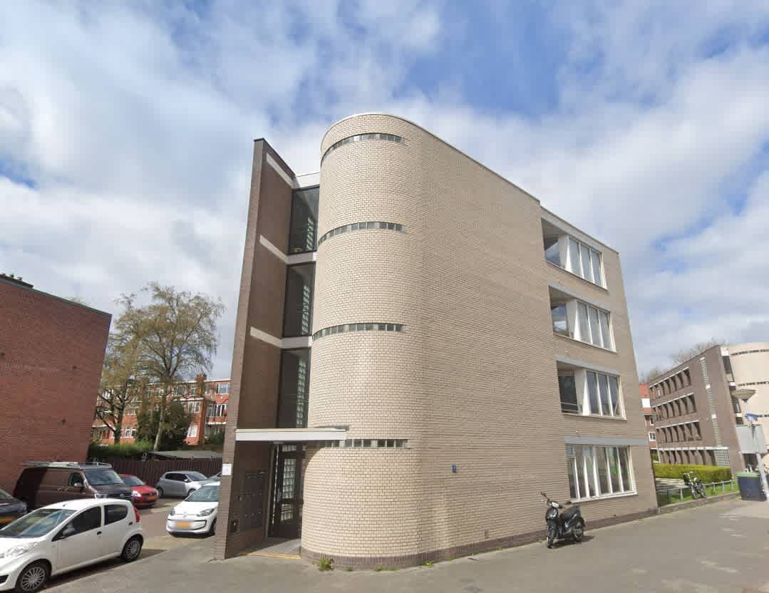 Merwedestraat 33, Groningen