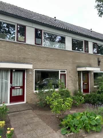 Camminghalaan 97 Bunnik